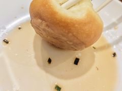 -王家沙点心店(南京西路总店)