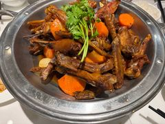 -美极鲜食坊(宝安南路店)