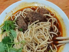 -华兴街自力面店
