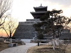 -水西公园