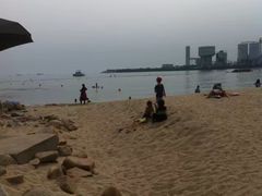 -南丫岛