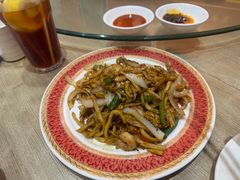 -滋味满屋美食坊(上海街店)