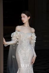 -MuseMarry婚纱(前海嘉里中心店)
