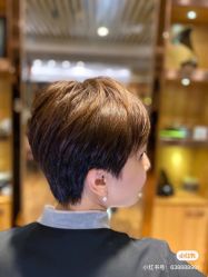 -KIMI HAIR SALON·烫染设计店