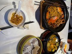 -不仔客海鲜·烧烤·270度海景餐厅(大东海店)