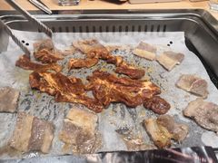 -千纸鹤嫩汁烤肉(西大直街店)