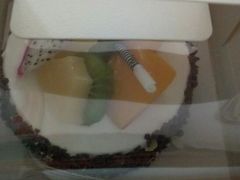 四寸蛋糕-丽莎蓓甜CAKE生日蛋糕·动物奶油(石家庄店)