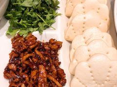 -北李妈妈菜·海肠捞饭(高新万达店)