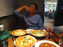 -萨莉亚意式餐厅(百联徐汇店)