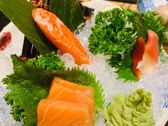 -伊豆野菜村(枫蓝国际店)