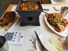 -醉得意·家常菜(杨家湾店)