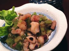 -松子料理(亮马桥店)
