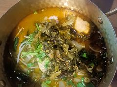 -元志初腊汁肉夹馍(钟楼粉巷店)