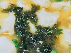 元宝汤-白魁老号饭庄(交道口店)