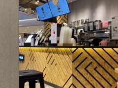-书亦烧仙草(西宸天街店)