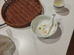 -李记搅团•非遗陕菜(三桥店)