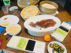 -小大董·烤鸭(王府井apm店)