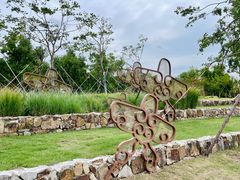 -上海山野camping·户外天幕烧烤·团建拓展营地