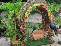 -西双版纳勐泐文化旅游区