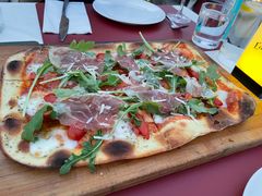 -EATALIA意塔利意式餐厅(鼓楼店)