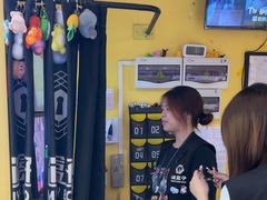 -谜盒子奇幻密室(南屏店)