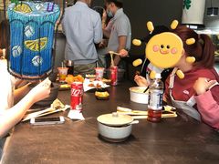 -臻老板牛肉面(光华路SOHO店)