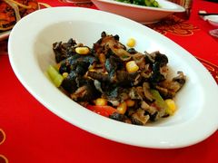 -欣旺·迎宾楼·百年无锡菜