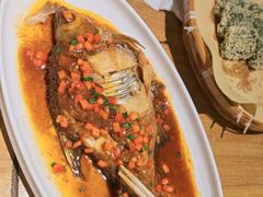 -肖记公安牛肉鱼杂馆· 省级非物质文化遗产(仁和路店)