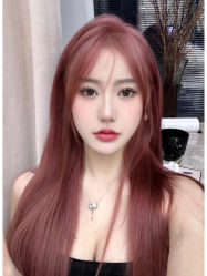 -佰亿Salon·烫染造型
