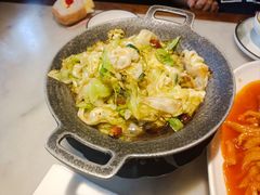 -江南大院松鼠桂鱼(奉贤宝龙店)