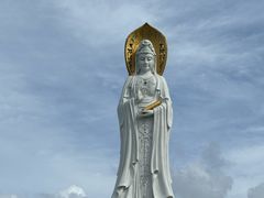 -三亚南山文化旅游区