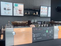 -星巴克(七宝领展广场1F店)