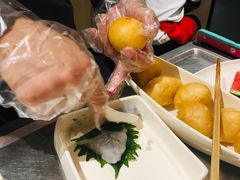 -海底捞火锅(崇文门新世界百货店)