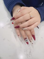 点击看大图 -如一·美甲美睫