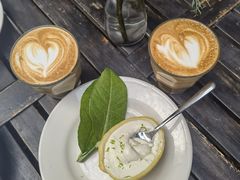 -Yaya's 意面(铜仁路店)