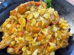 -串小白烧烤(金沙洲店)