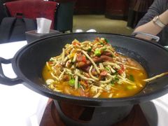 -铜锣湾·有麝自然香(渝北财富中心店)