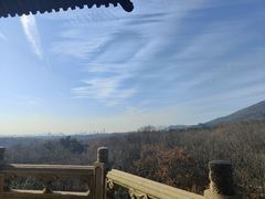 -灵谷景区
