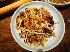 四灶儿小炒王-四灶儿·2005地道杭帮菜(杭州鼓楼1店)