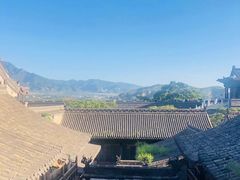 -山西王家大院