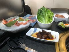 -神户赤童日式烤肉伙伴(东直门店)