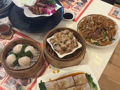 -虾饺妹·酒家(海珠广场店)