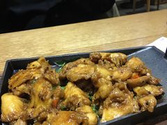 -菩提树·素食餐厅(汇智国际商业中心店)