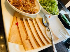 -芳芳私房菜·精做淮扬菜(承德路店)