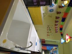 鱼乐贝贝婴幼儿水育馆(紫成嘉园店)-鱼乐贝贝婴幼儿童水育中心(紫成嘉园店)