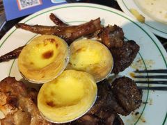 -巴犀烧烤(新崇光店)