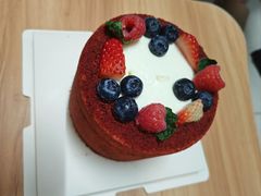 -姆们M Sweetie Cake(五道口店)