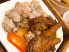 -金翠皇宫粤菜·点心·海鲜(科技园店)