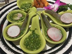 -太食獸泰式茶餐厅(IFS国金中心店)