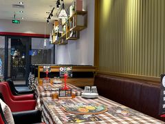 -米斯特比萨(罗斯福店)